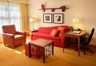 Residence Inn By Marriott Newark Elizabeth/Liberty International Airport Elizabeth